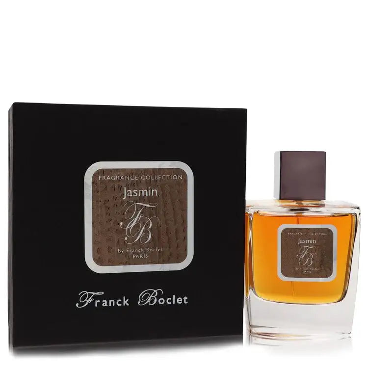 Jasmin By Franck Boclet (Unisex) 
