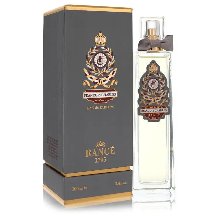 Francois Charles By Rance Cologne for Men 