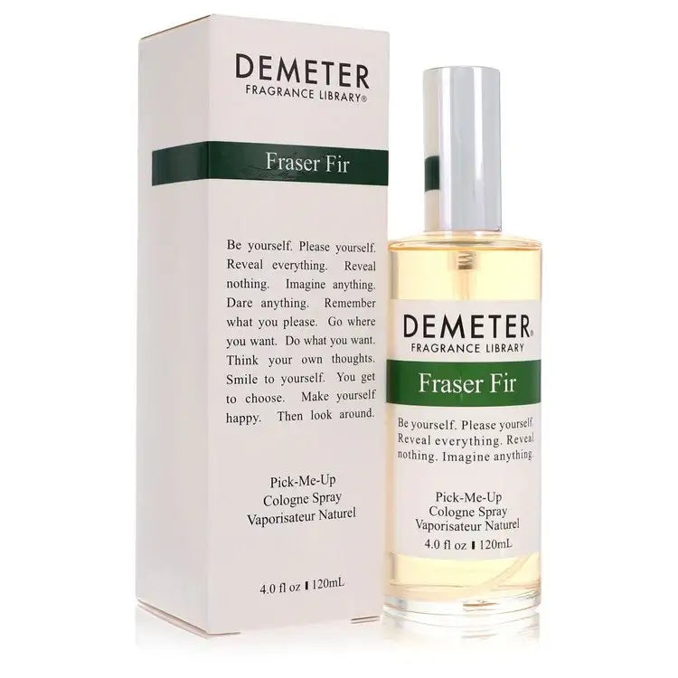 Fraser Fir By Demeter Perfume for Women 