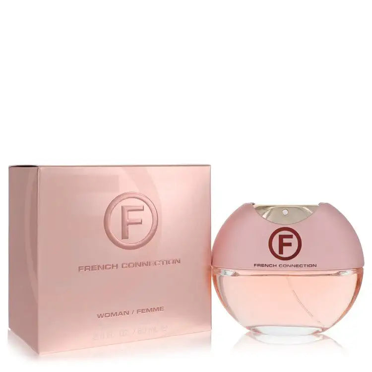 Woman By French Connection Perfume for Women 