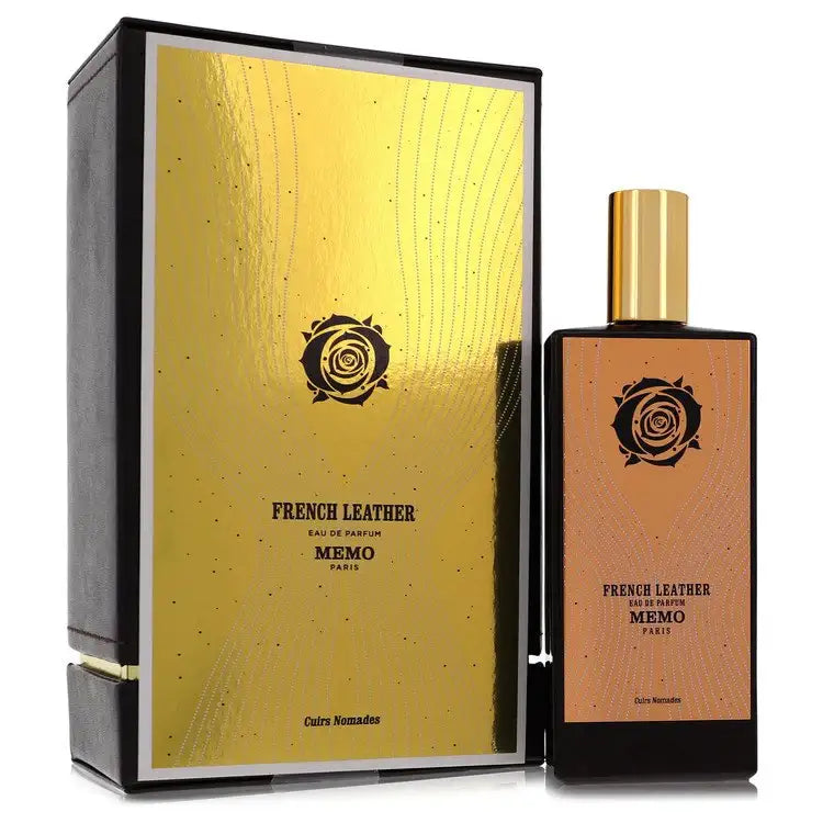 French Leather By Memo (Unisex) 