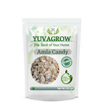 Yuvagrow Amla Candy