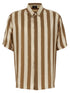Fendi Men Pequin Shirt by Luosophy