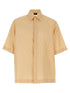 Fendi Men Ff Jacquard Shirt by Luosophy