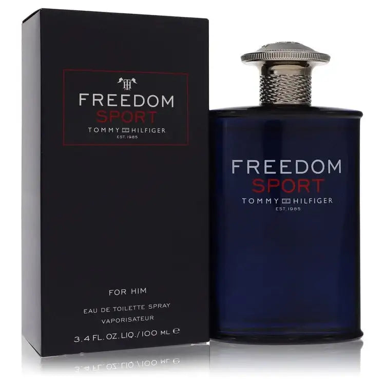Freedom Sport By Tommy Hilfiger Cologne for Men 