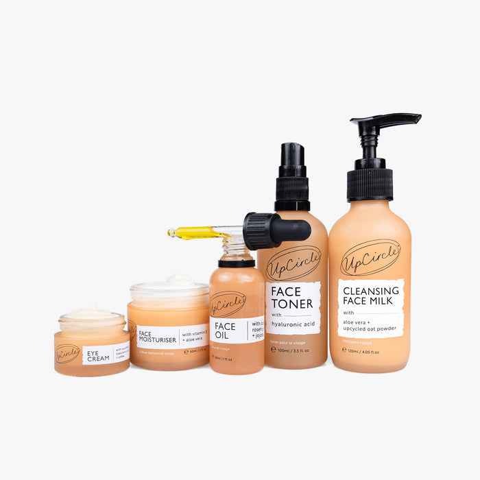 The 5-Step Essentials Bundle