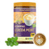 Teacurry Mint Cocoa Coffee - Arabica Freeze Dried Coffee for Instant Hot & Cold Coffee