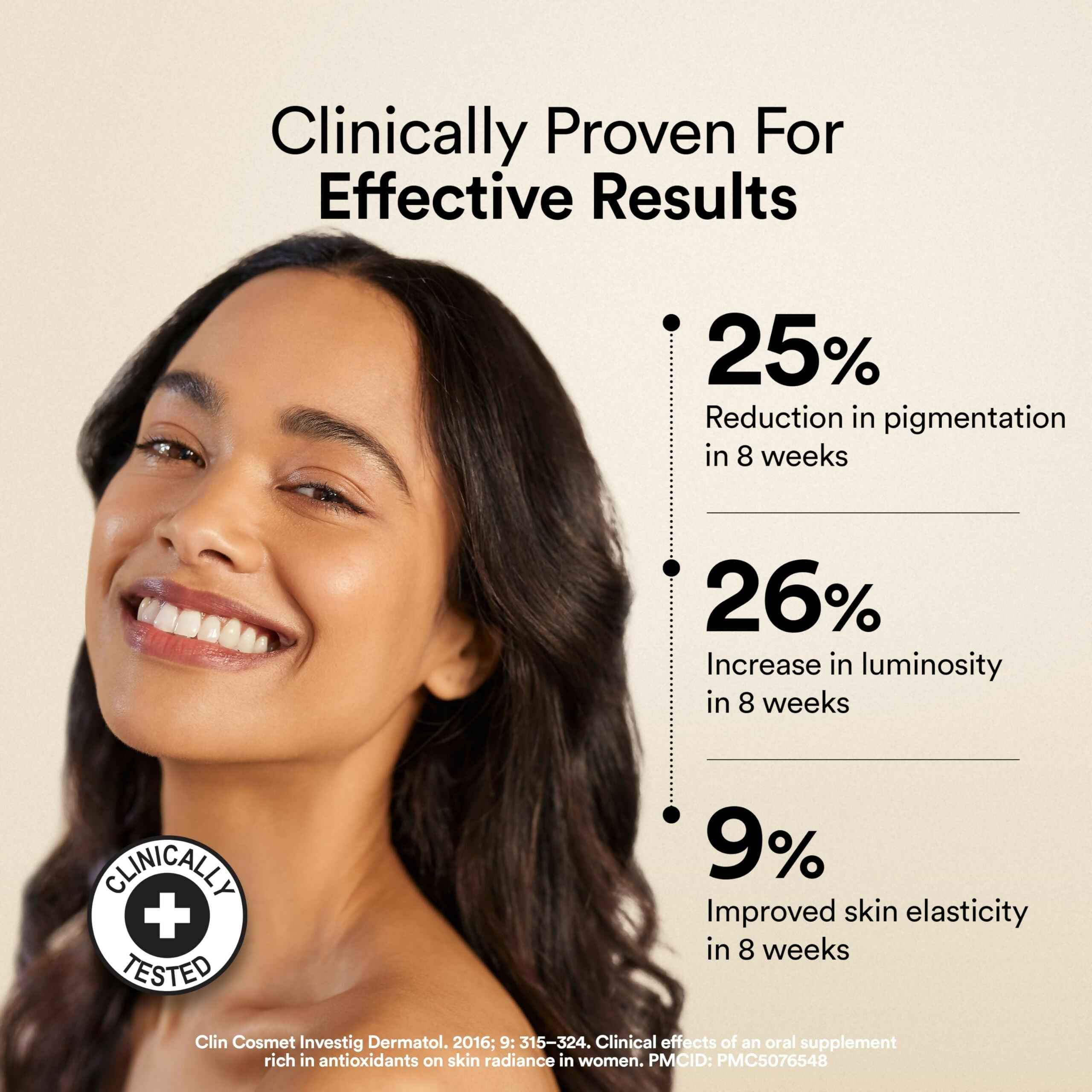 Wellbeing Nutrition Glow Korean Marine Collagen Peptides Tropical Bliss Flavor &amp; Unflavored Combo