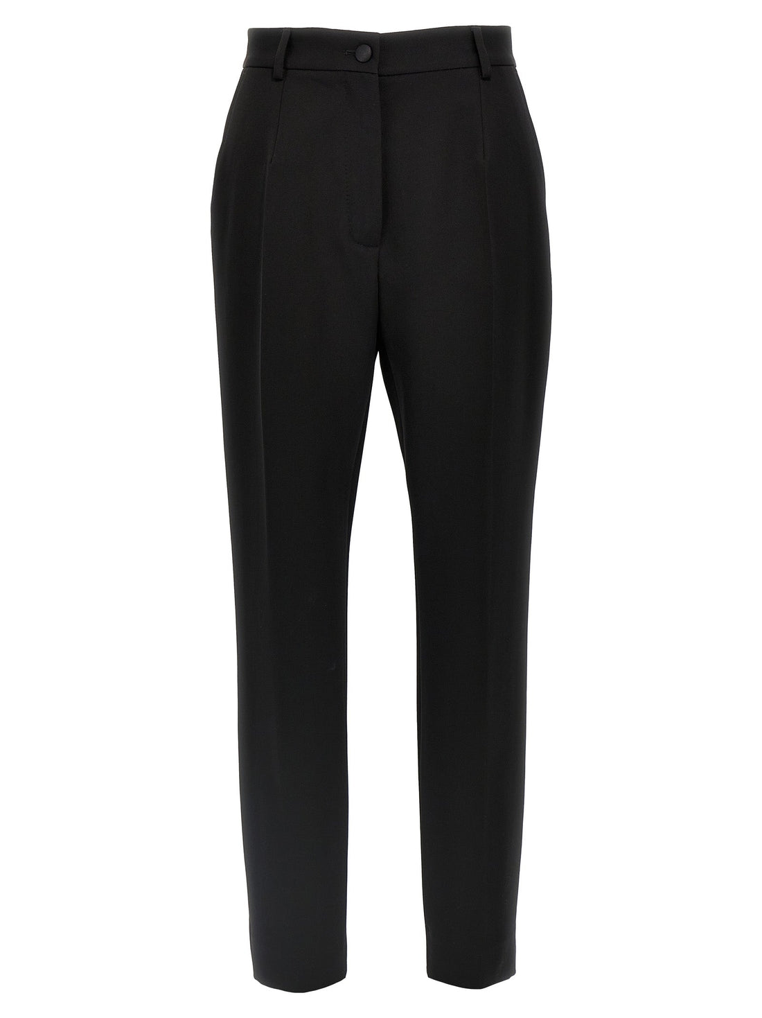 Dolce &amp; Gabbana Women Tuxedo Pants by Luosophy