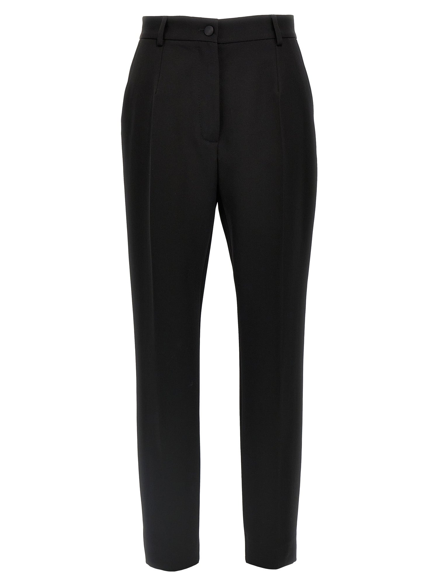 Dolce &amp; Gabbana Women Tuxedo Pants by Luosophy