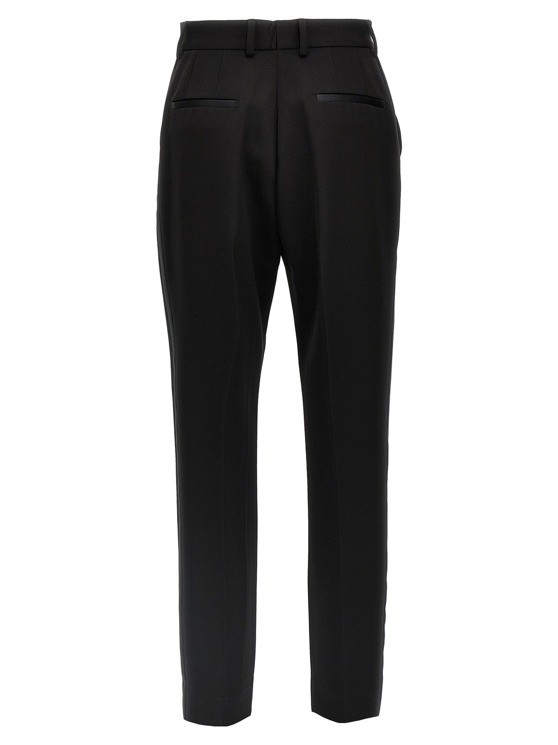 Dolce &amp; Gabbana Women Tuxedo Pants by Luosophy