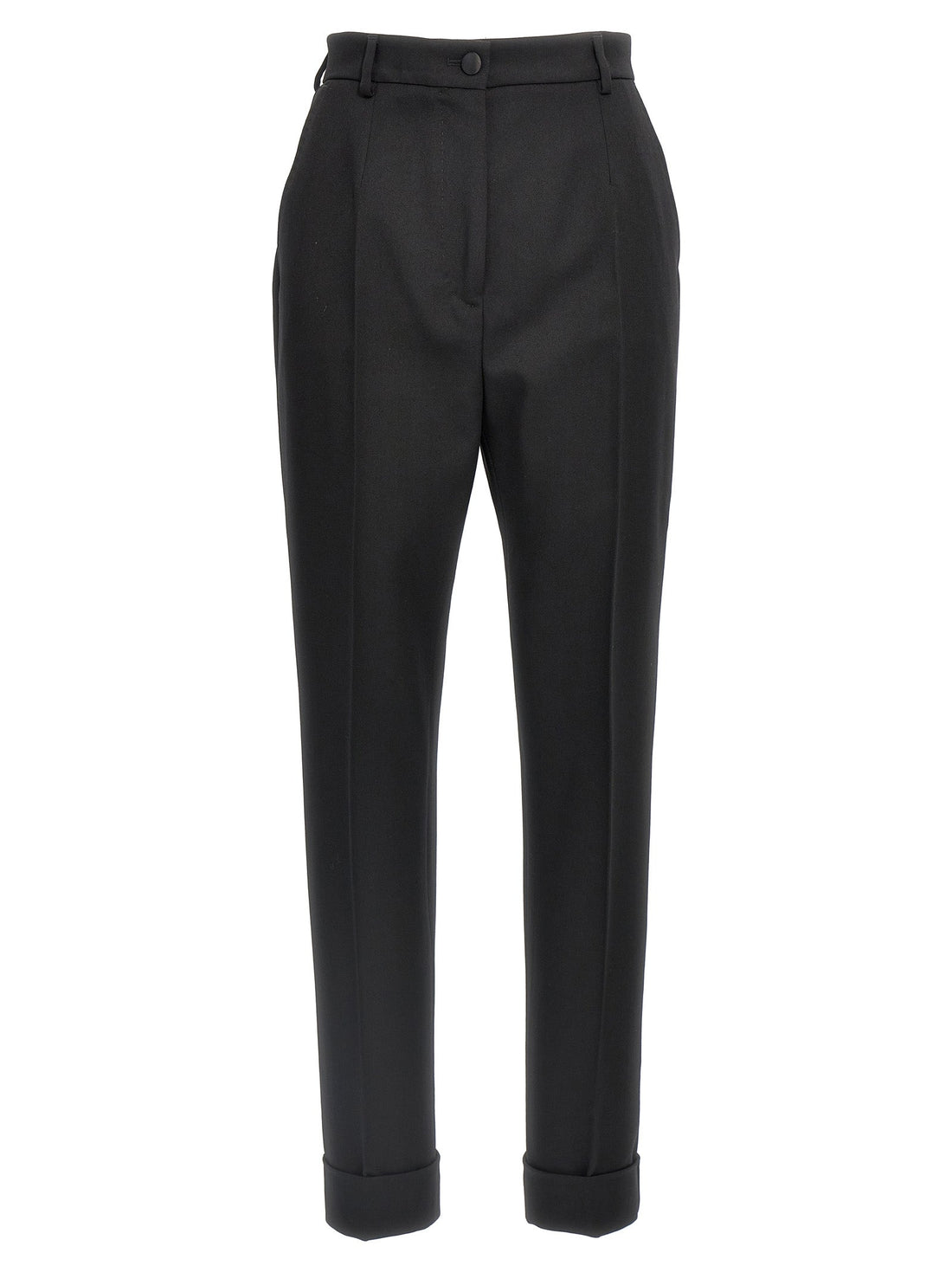 Dolce &amp; Gabbana Women Tailored Trousers by Luosophy