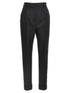 Dolce & Gabbana Women Tailored Trousers by Luosophy