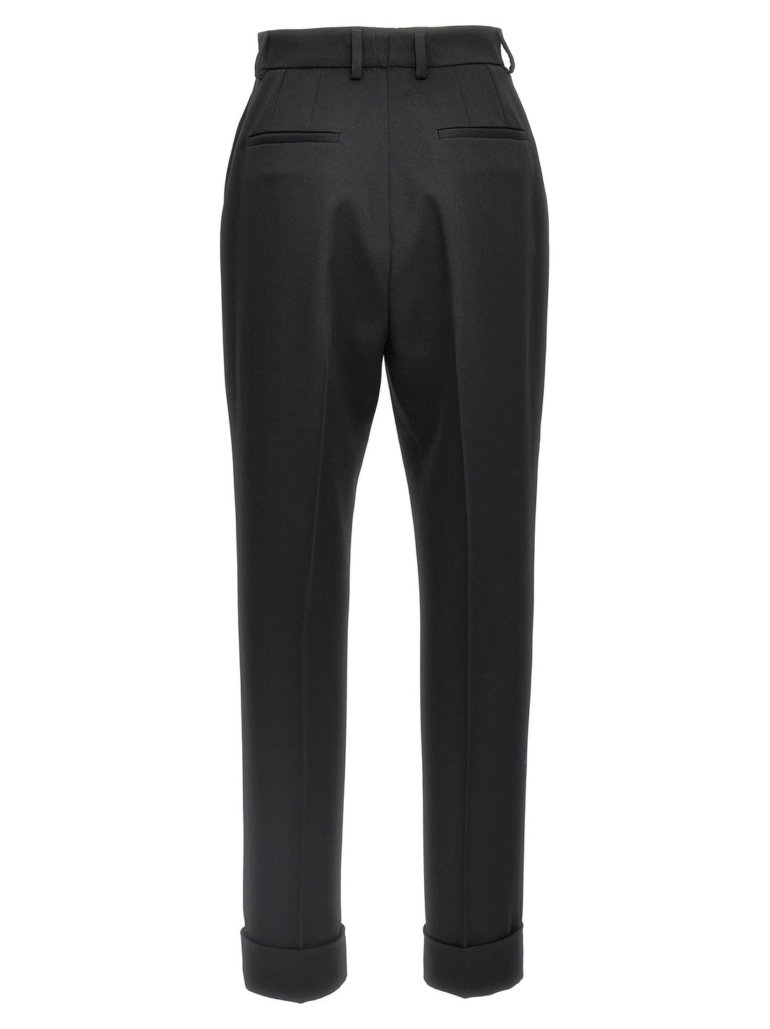 Dolce &amp; Gabbana Women Tailored Trousers by Luosophy