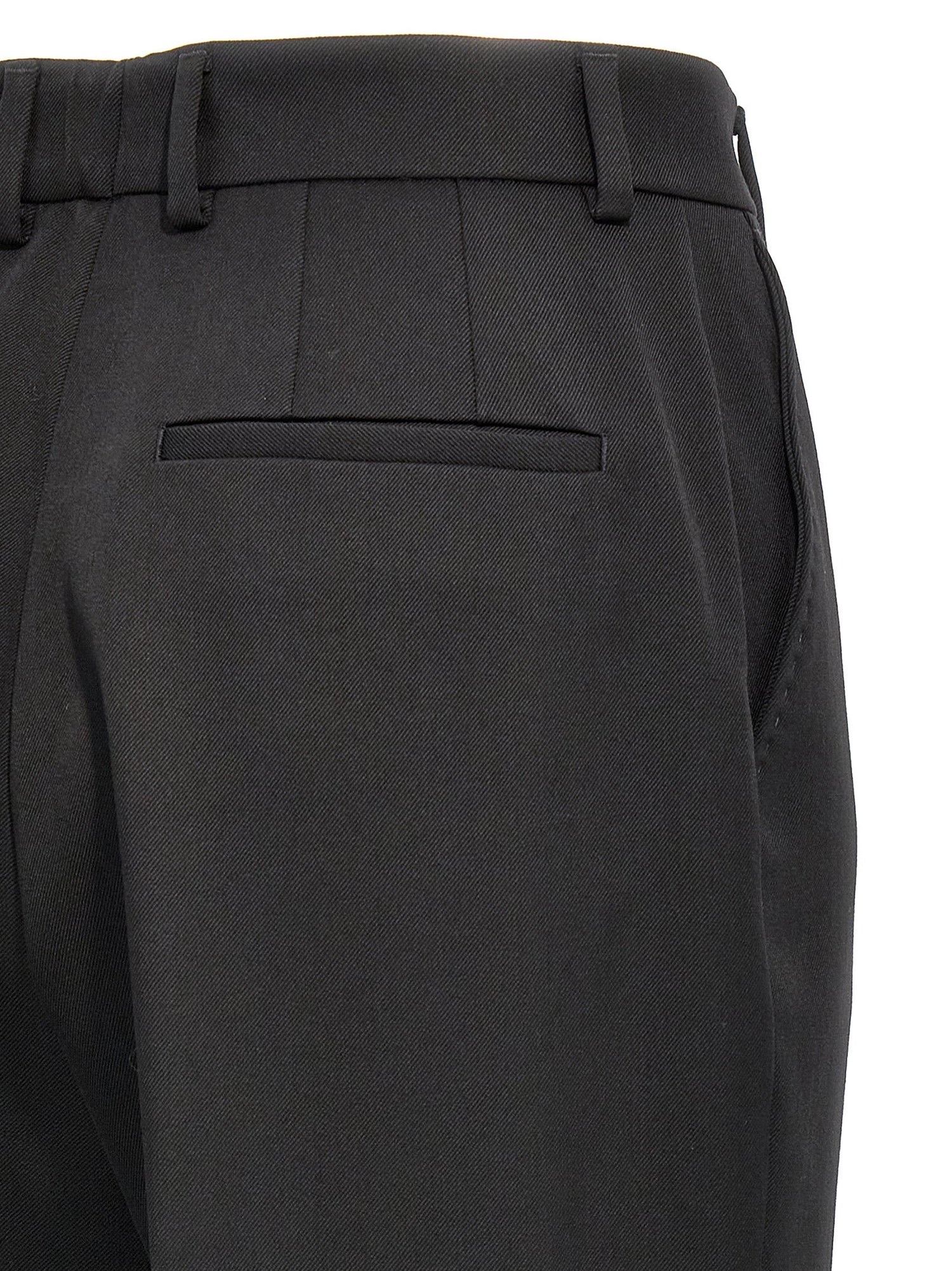 Dolce &amp; Gabbana Women Tailored Trousers by Luosophy