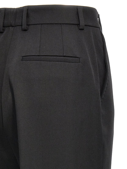 Dolce &amp; Gabbana Women Tailored Trousers by Luosophy