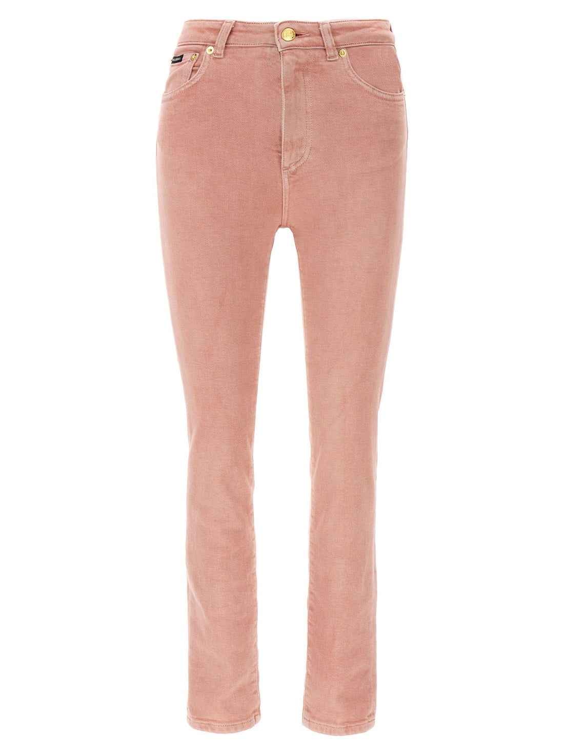 Dolce &amp; Gabbana Women High Waist Jeans by Luosophy