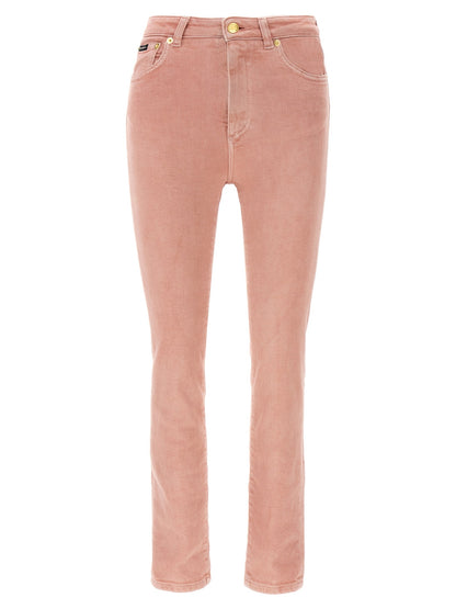 Dolce &amp; Gabbana Women High Waist Jeans by Luosophy