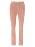 Dolce & Gabbana Women High Waist Jeans by Luosophy