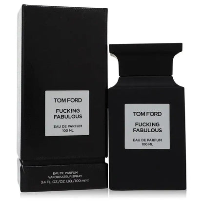 Fucking Fabulous By Tom Ford Perfume for Women by Gamer Scents