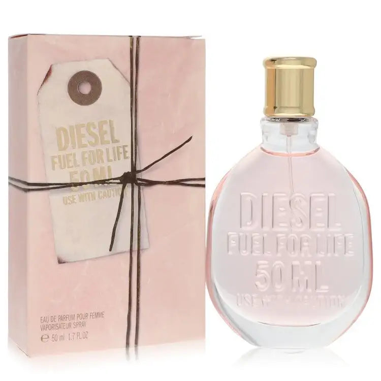 Fuel For Life By Diesel Perfume for Women 