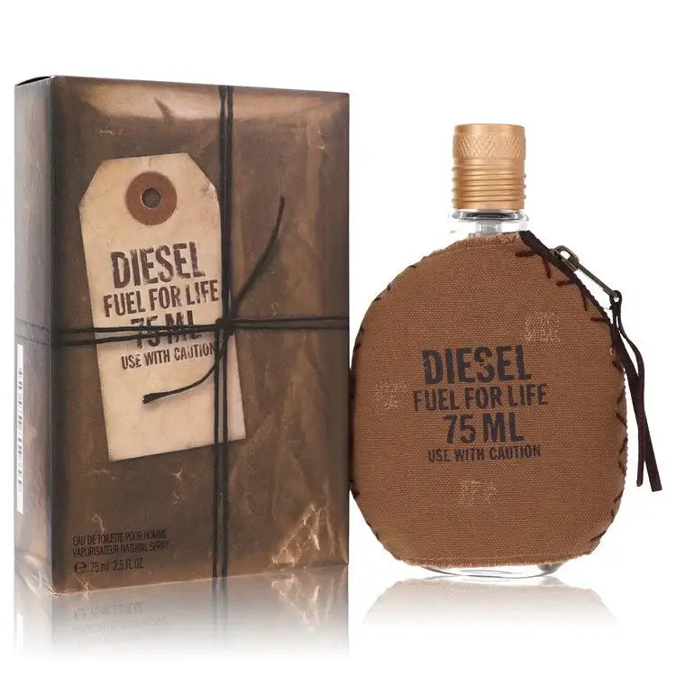 Fuel For Life By Diesel Cologne for Men