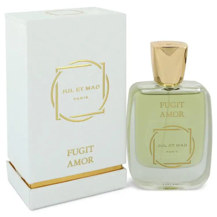 Fugit Amor By Jul Et Mad Paris (Unisex) by Gamer Scents