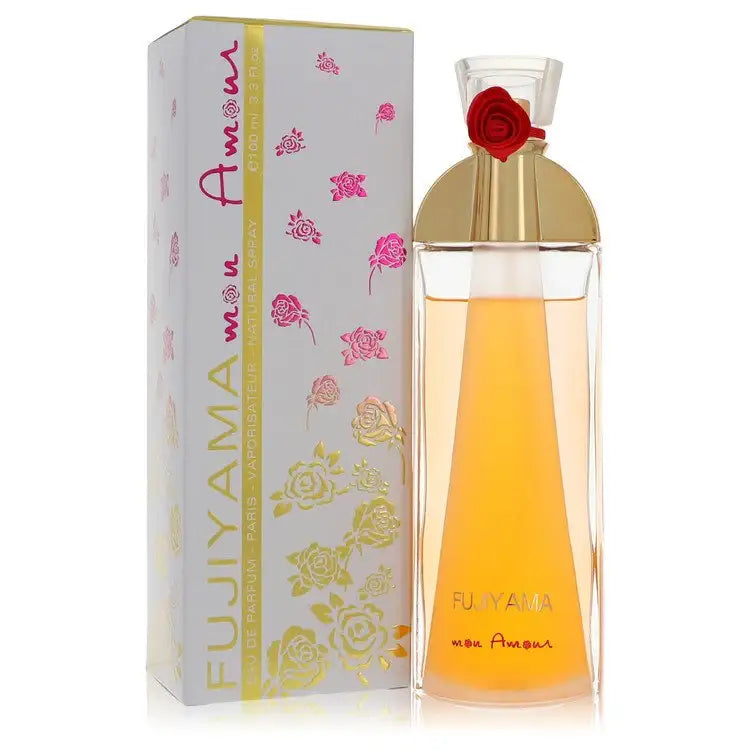 Fujiyama Mon Amour By Succes De Paris Perfume for Women by Gamer Scents