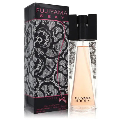 Fujiyama Sexy By Succes De Paris Perfume for Women by Gamer Scents