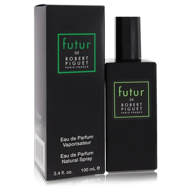 Futur By Robert Piguet Perfume for Women 
