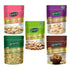 Happilo Premium Healthy Monthly Dry Fruits Combo