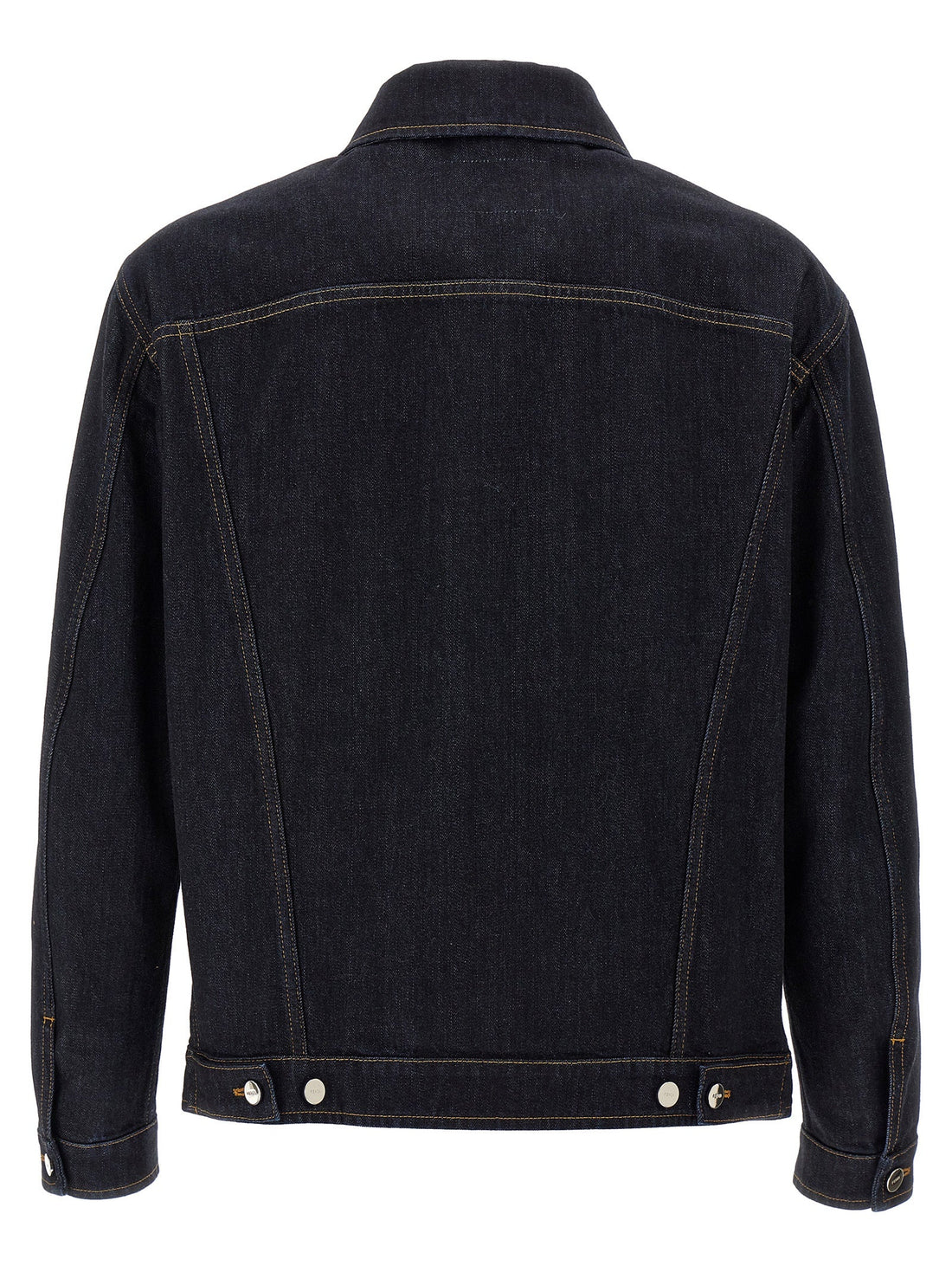 Fendi Men Fendi Crest Jacket by Luosophy