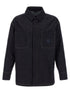 Fendi Men Saddlery Jacket by Luosophy