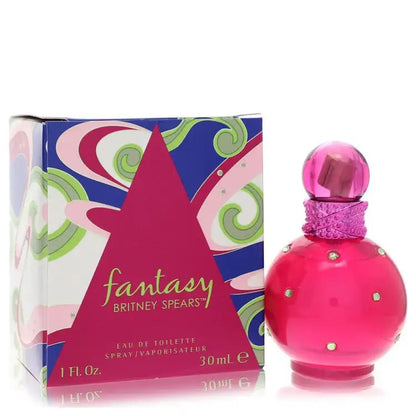 Fantasy By Britney Spears Perfume for Women