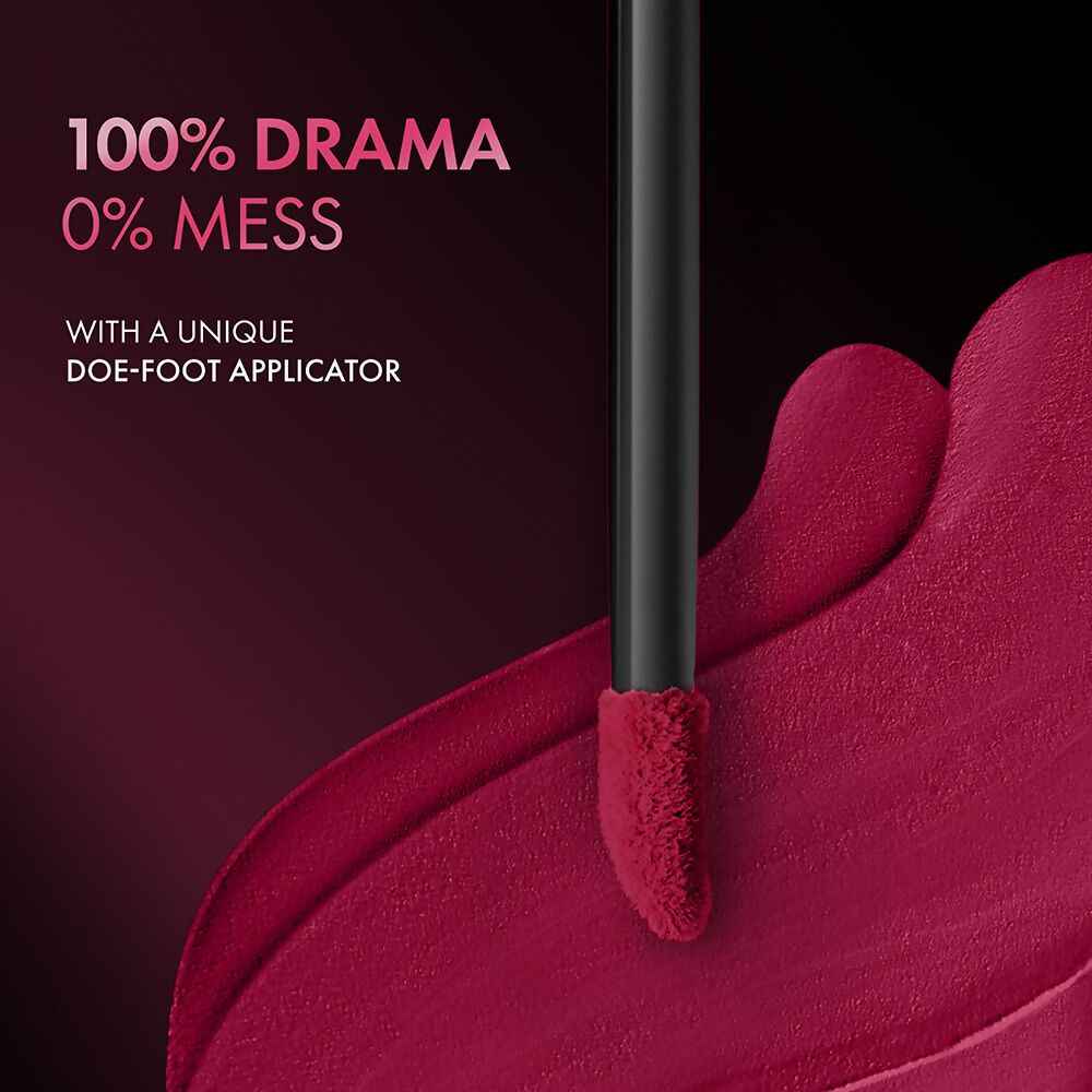 Lakme Absolute Mousse Blush - Purple Hue