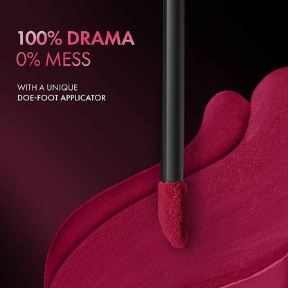 Lakme Absolute Mousse Blush - Purple Hue