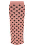 Dolce & Gabbana Women Sheath Skirt by Luosophy