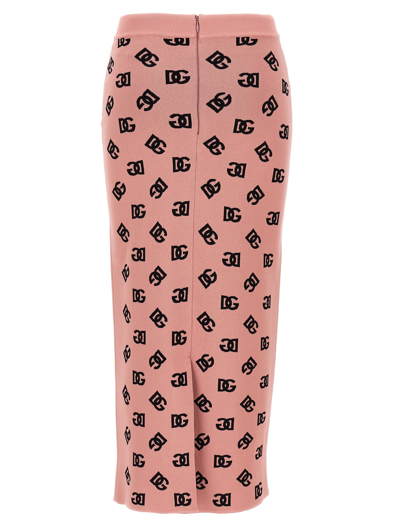Dolce &amp; Gabbana Women Sheath Skirt by Luosophy