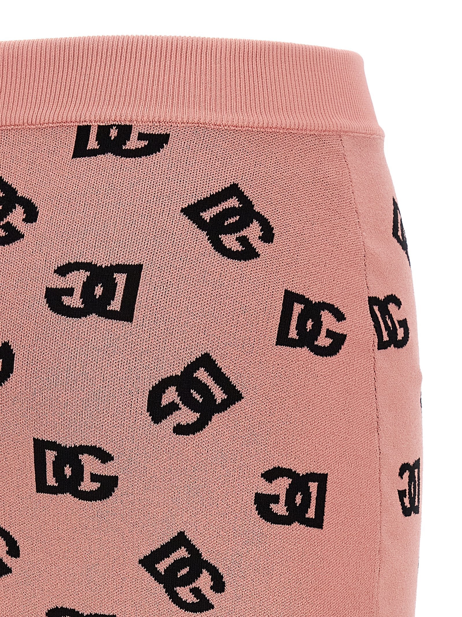 Dolce &amp; Gabbana Women Sheath Skirt by Luosophy