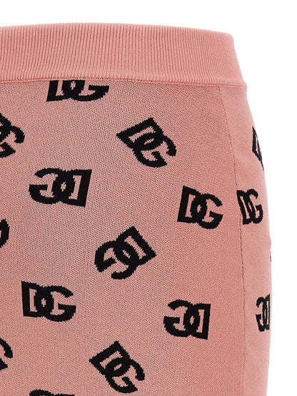 Dolce &amp; Gabbana Women Sheath Skirt by Luosophy