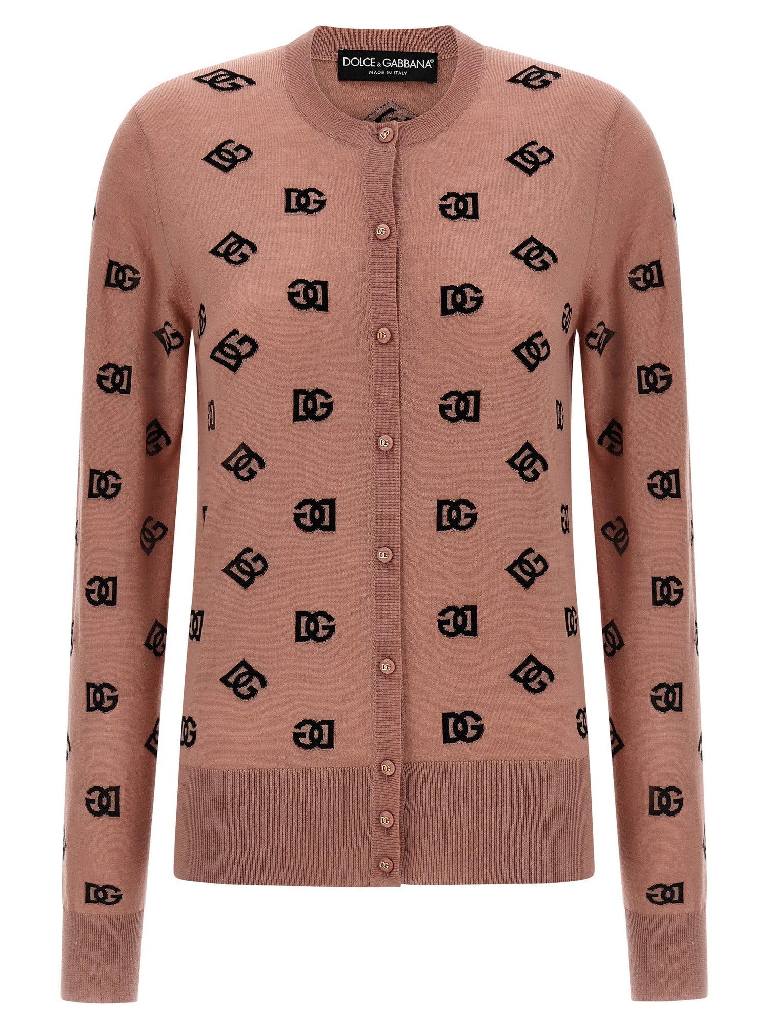 Dolce &amp; Gabbana Women Cardigan Dg by Luosophy