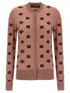 Dolce & Gabbana Women Cardigan Dg by Luosophy