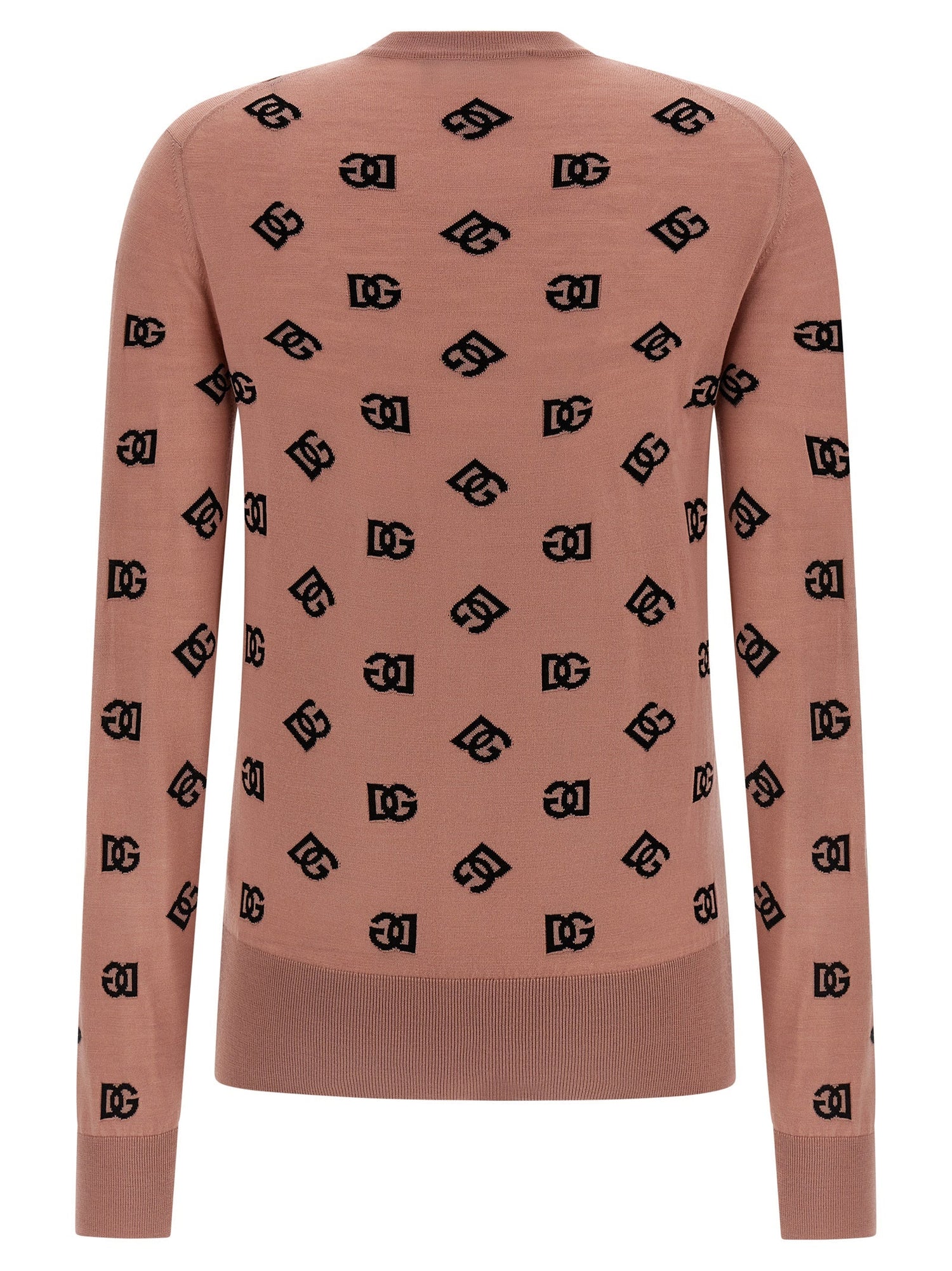 Dolce &amp; Gabbana Women Cardigan Dg by Luosophy