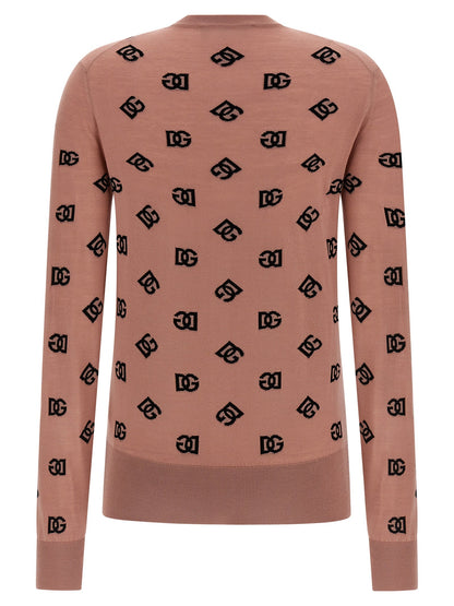 Dolce &amp; Gabbana Women Cardigan Dg by Luosophy