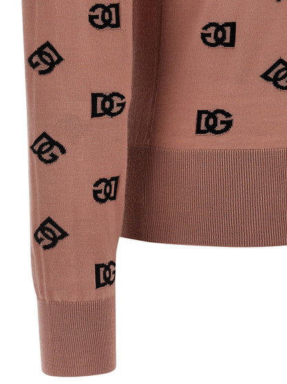 Dolce &amp; Gabbana Women Cardigan Dg by Luosophy
