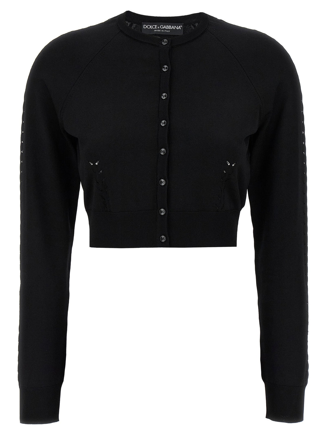 Dolce &amp; Gabbana Women Viscose Cardigan by Luosophy