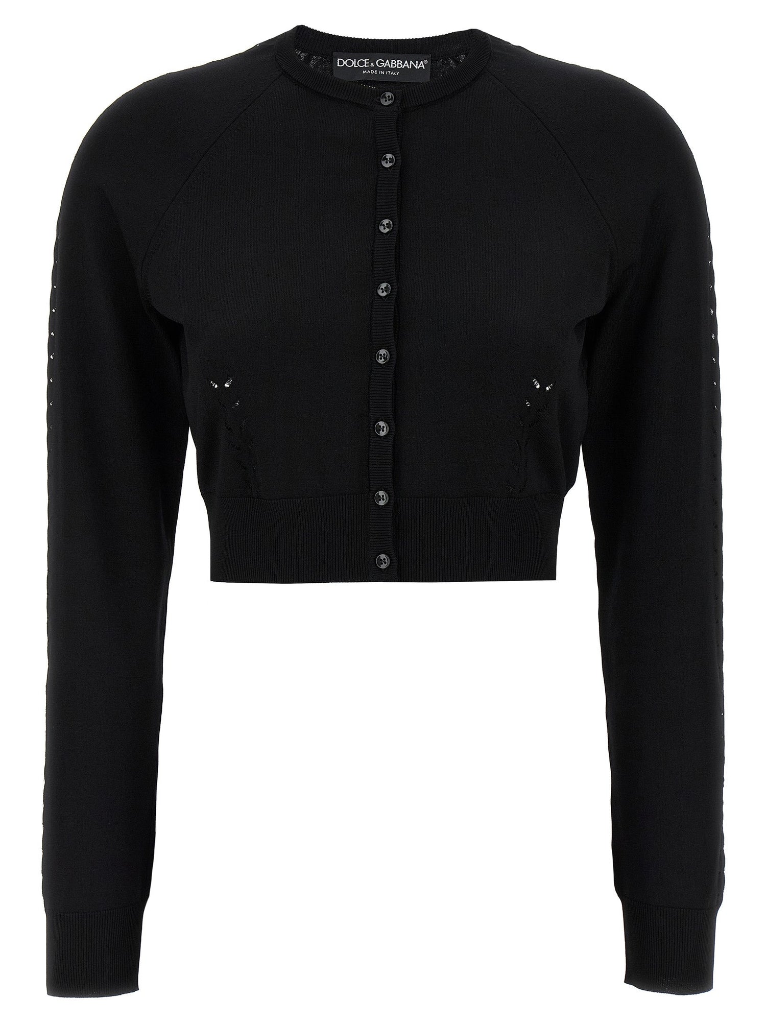 Dolce &amp; Gabbana Women Viscose Cardigan by Luosophy