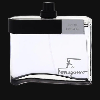 F Black By Salvatore Ferragamo Cologne for Men by Gamer Scents