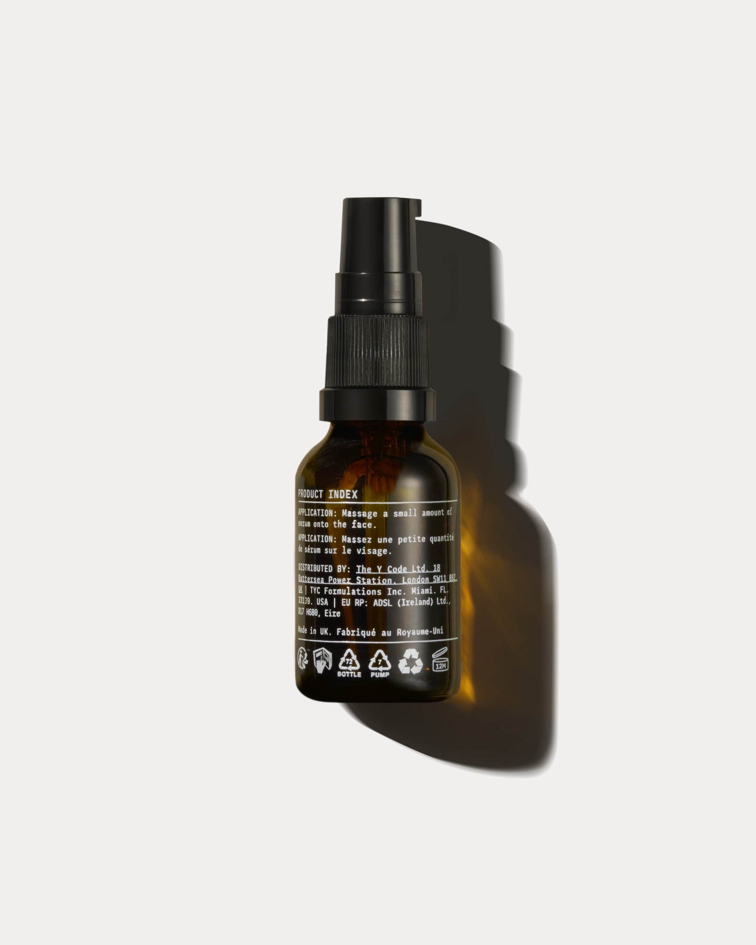 MOISTURE DUO  DestGlow