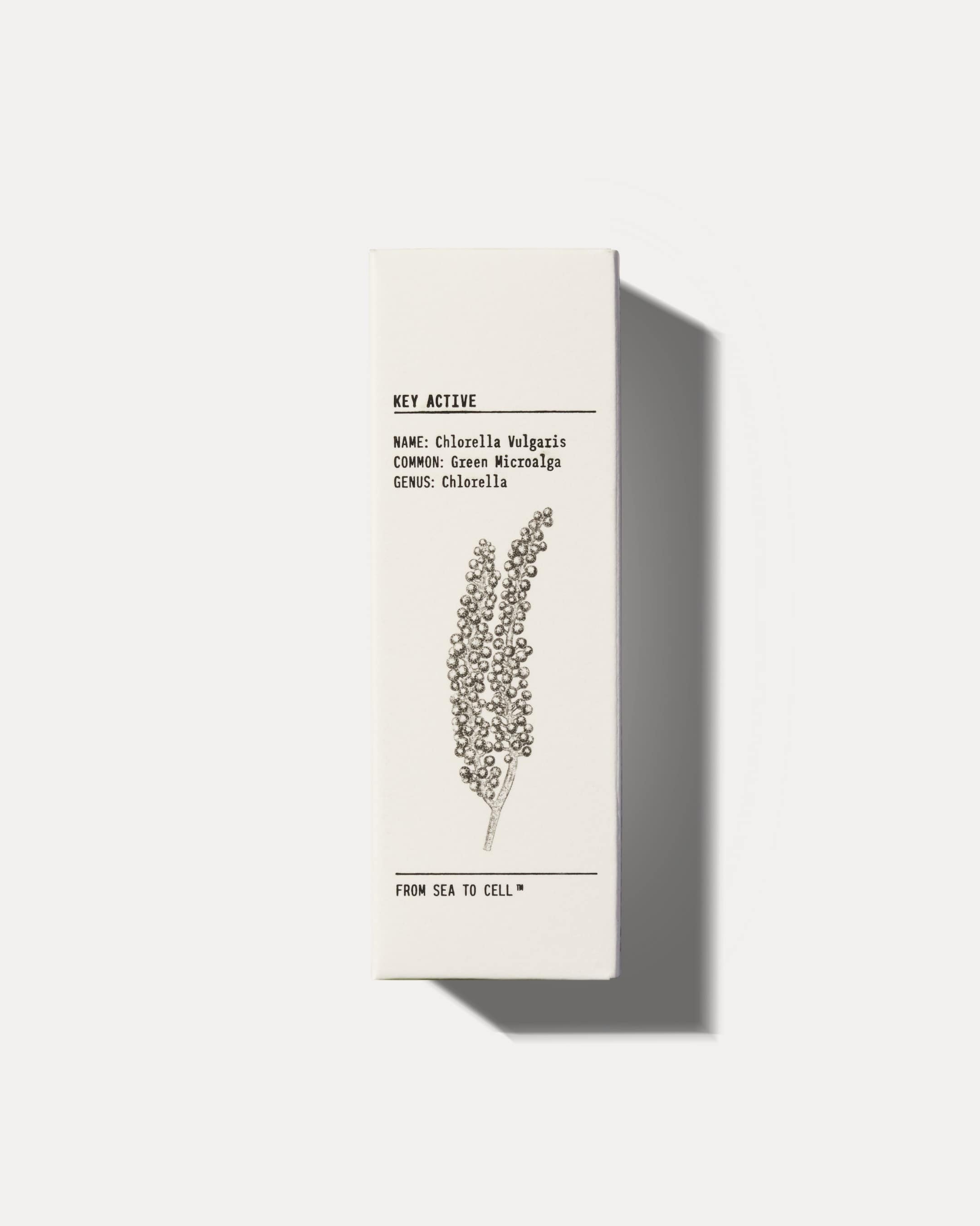 HYDRATING FACE SERUM by YCODE